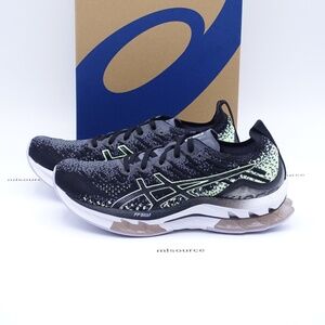 NEW Size 6.5 Women's Asics Women's GEL-Kinsei Blast Running Shoe 1012B068-001